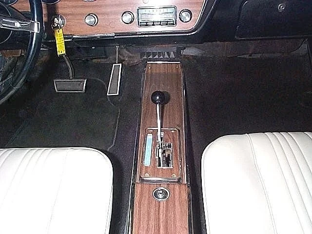 1967 Pontiac GTO 1st Gen - Image 13 of 21