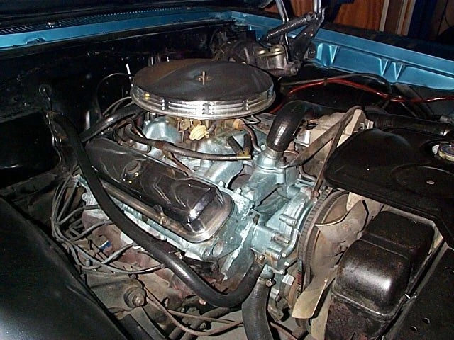 1967 Pontiac GTO 1st Gen - Image 21 of 21