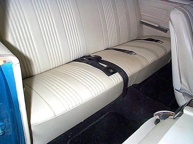 1967 Pontiac GTO 1st Gen - Image 16 of 21
