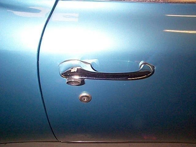 1967 Pontiac GTO 1st Gen - Image 9 of 21