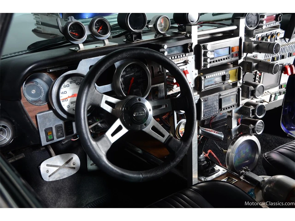 1967 Pontiac GTO 1st Gen - Image 21 of 31