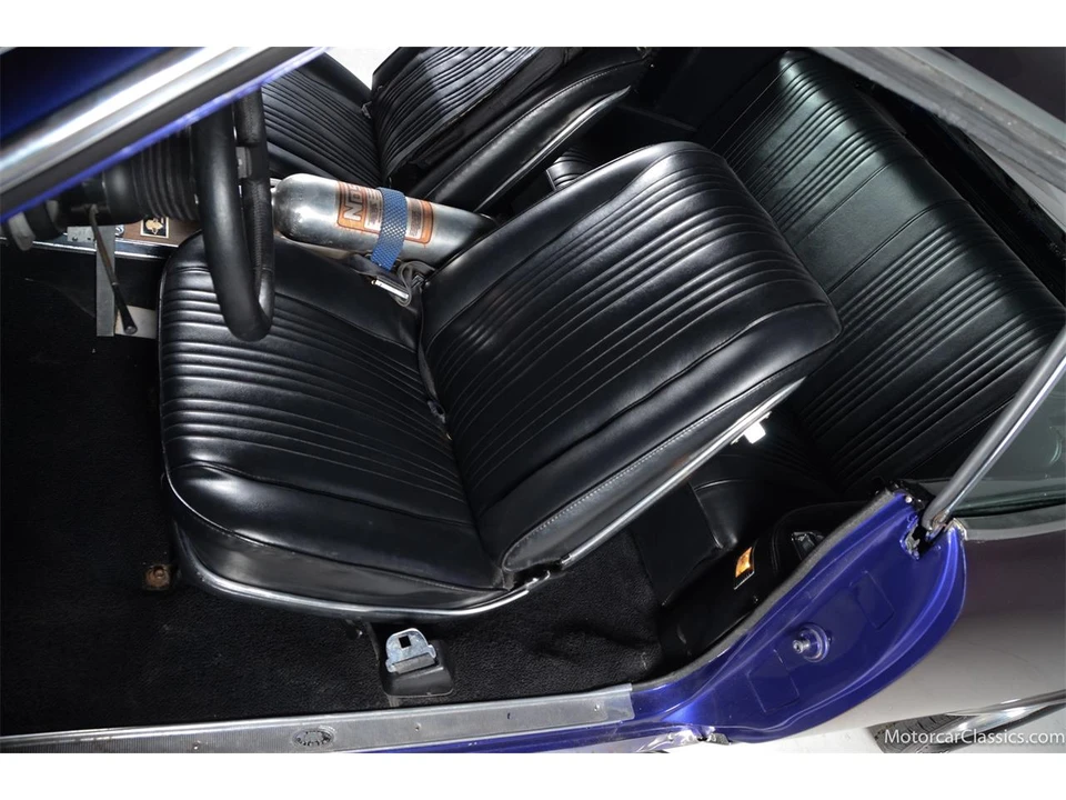 1967 Pontiac GTO 1st Gen - Image 25 of 31