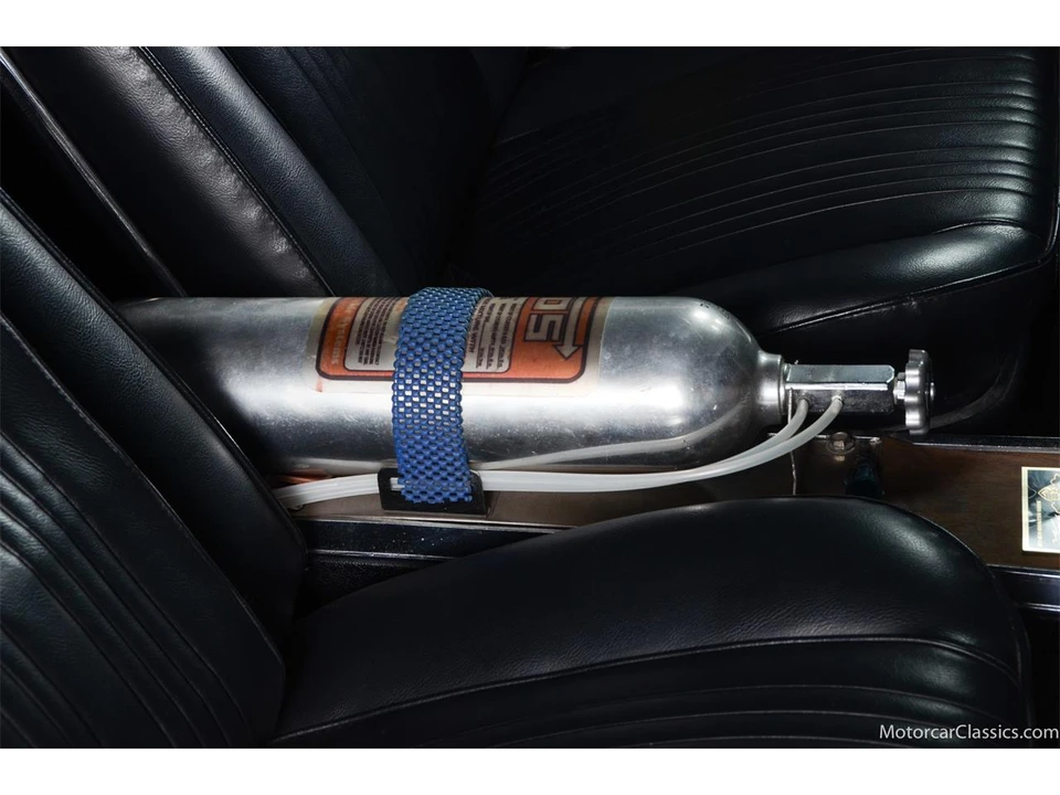 1967 Pontiac GTO 1st Gen - Image 30 of 31