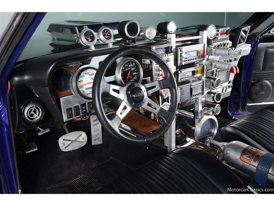 1967 Pontiac GTO 1st Gen - Image 22 of 31