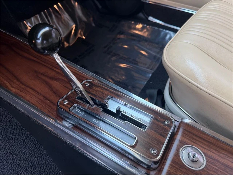 1967 Pontiac GTO 1st Gen - Image 13 of 31