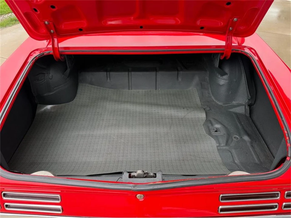 1967 Pontiac GTO 1st Gen - Image 26 of 31