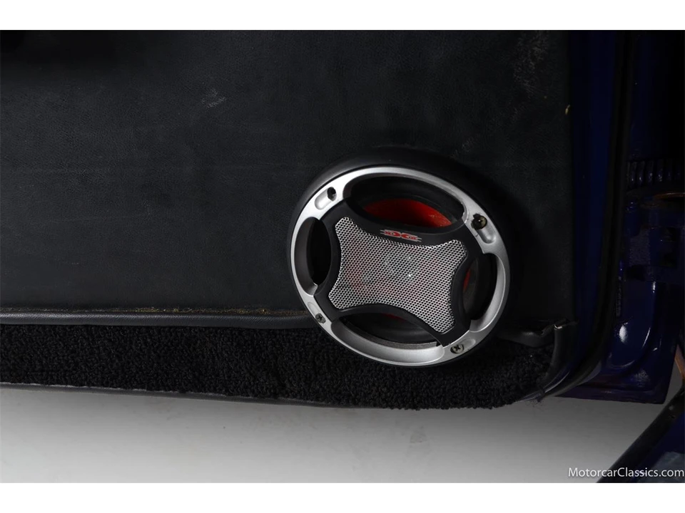 1967 Pontiac GTO 1st Gen - Image 29 of 31