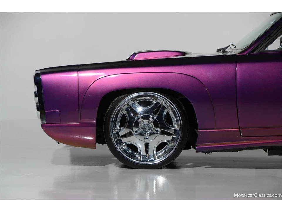 1967 Pontiac GTO 1st Gen - Image 14 of 31