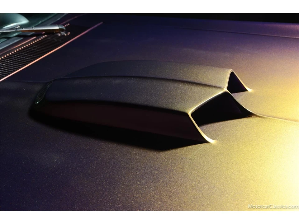 1967 Pontiac GTO 1st Gen - Image 22 of 31