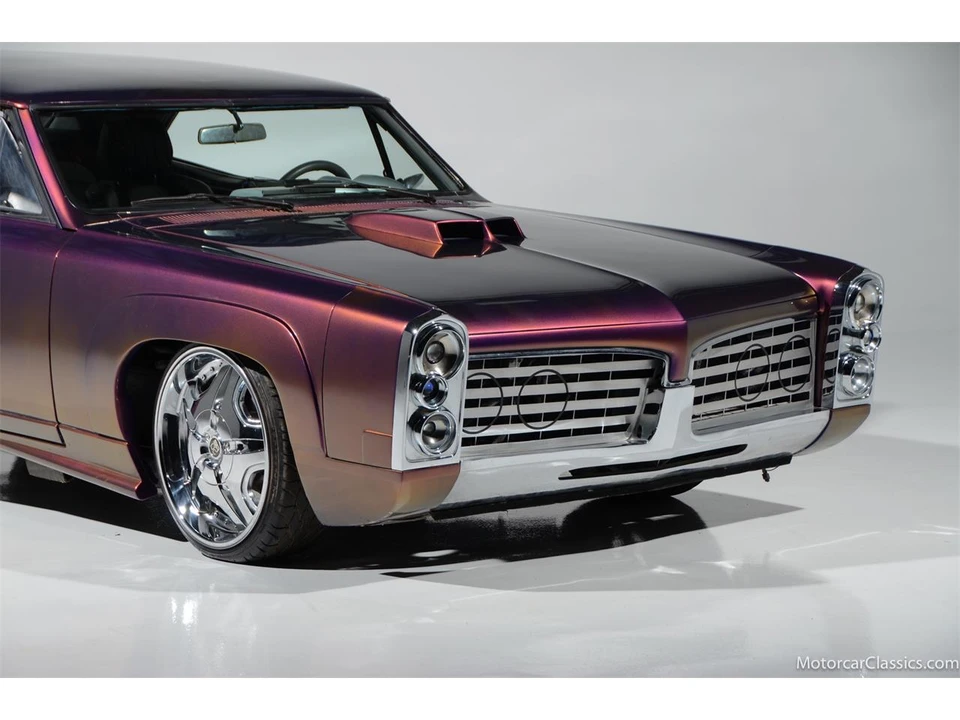 1967 Pontiac GTO 1st Gen - Image 18 of 31