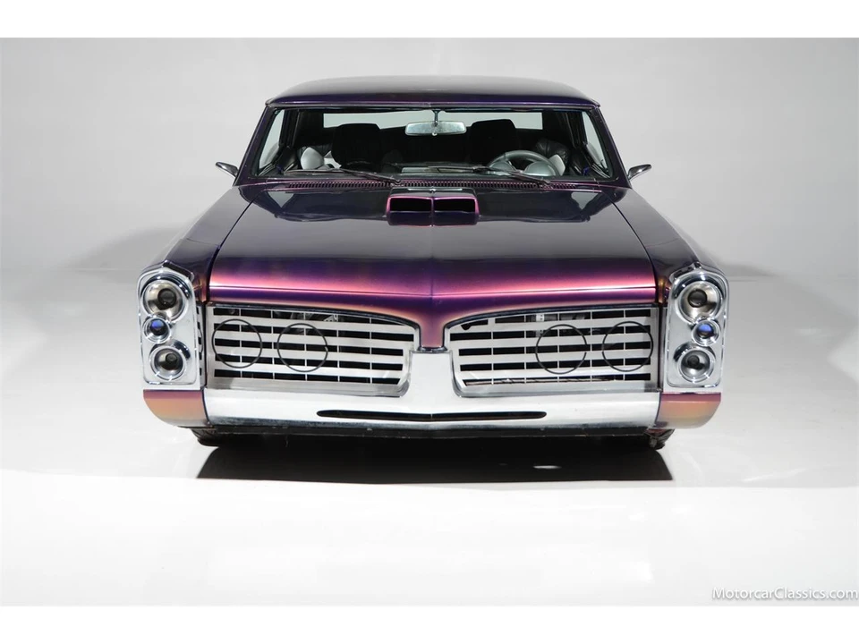 1967 Pontiac GTO 1st Gen - Image 2 of 31
