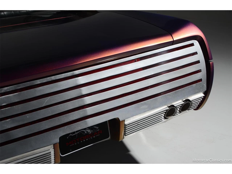 1967 Pontiac GTO 1st Gen - Image 20 of 31