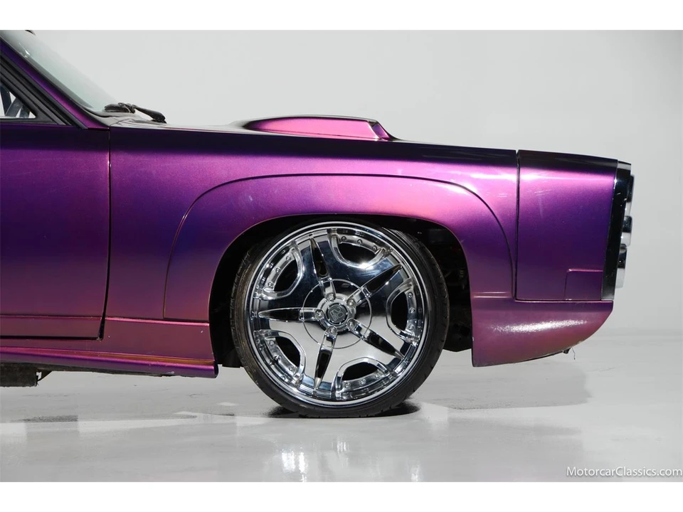 1967 Pontiac GTO 1st Gen - Image 16 of 31