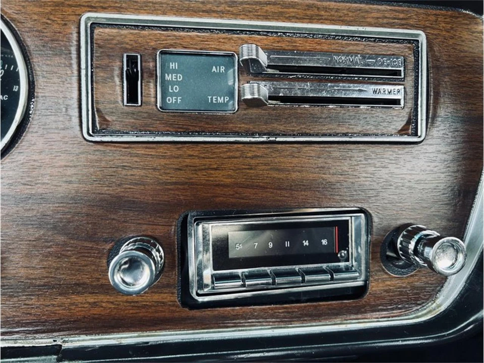 1967 Pontiac GTO 1st Gen - Image 20 of 31
