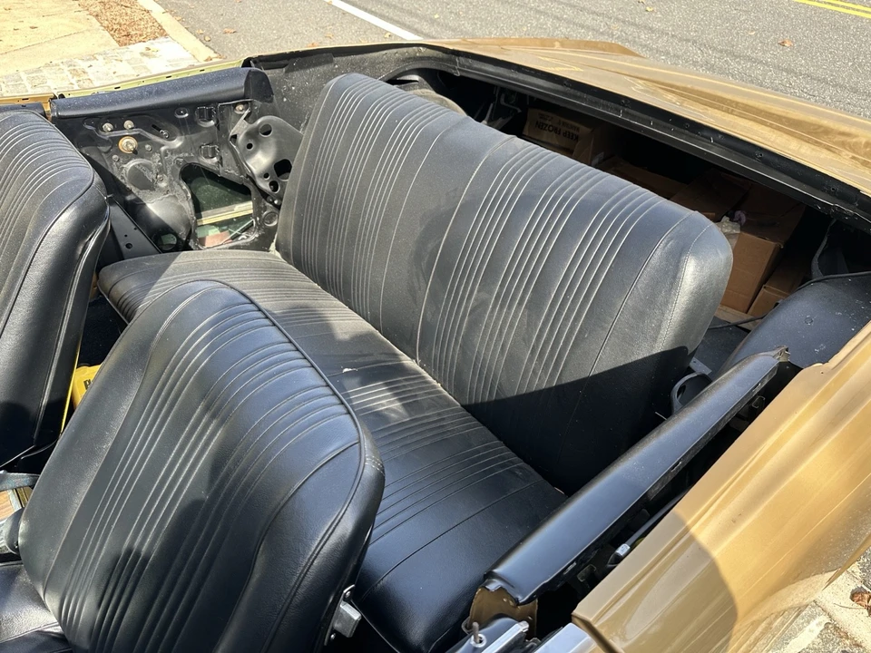 1967 Pontiac GTO 1st Gen - Image 15 of 20