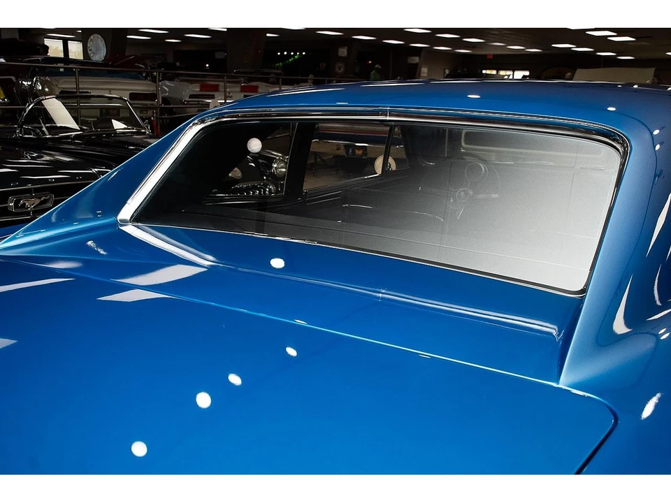 1967 Pontiac GTO 1st Gen - Image 29 of 31