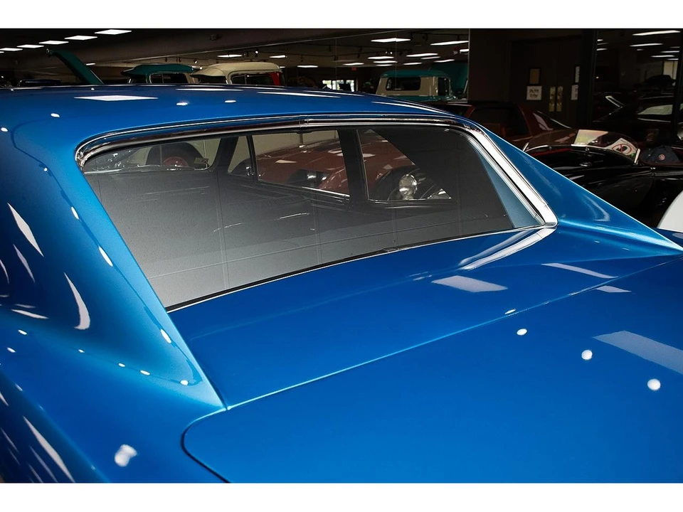 1967 Pontiac GTO 1st Gen - Image 28 of 31