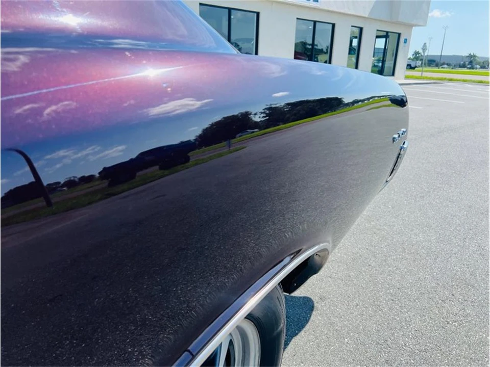 1967 Pontiac GTO 1st Gen - Image 19 of 31