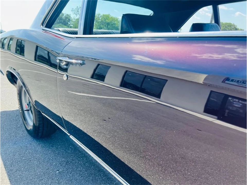 1967 Pontiac GTO 1st Gen - Image 13 of 31