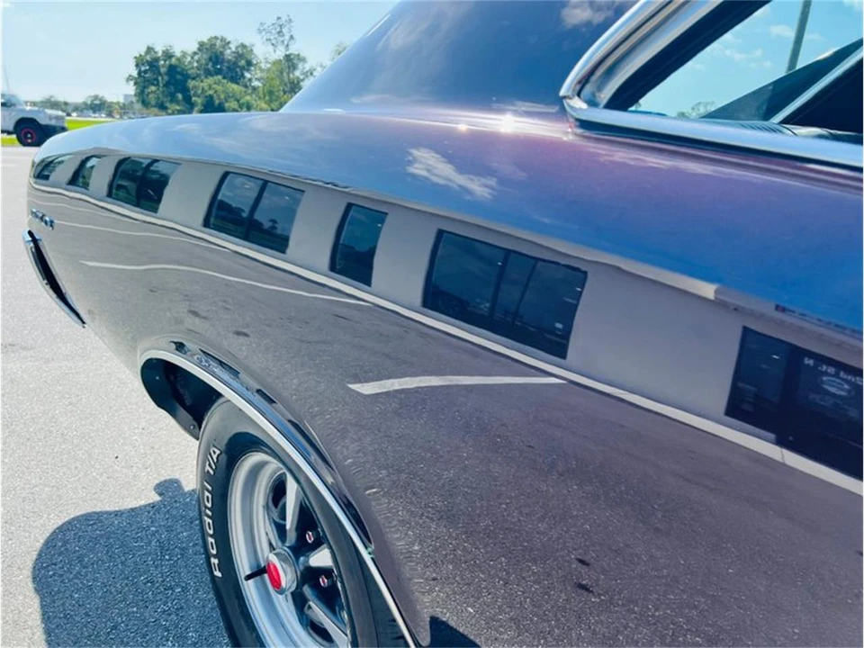 1967 Pontiac GTO 1st Gen - Image 14 of 31