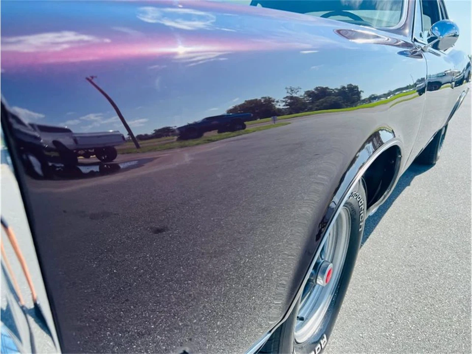 1967 Pontiac GTO 1st Gen - Image 16 of 31