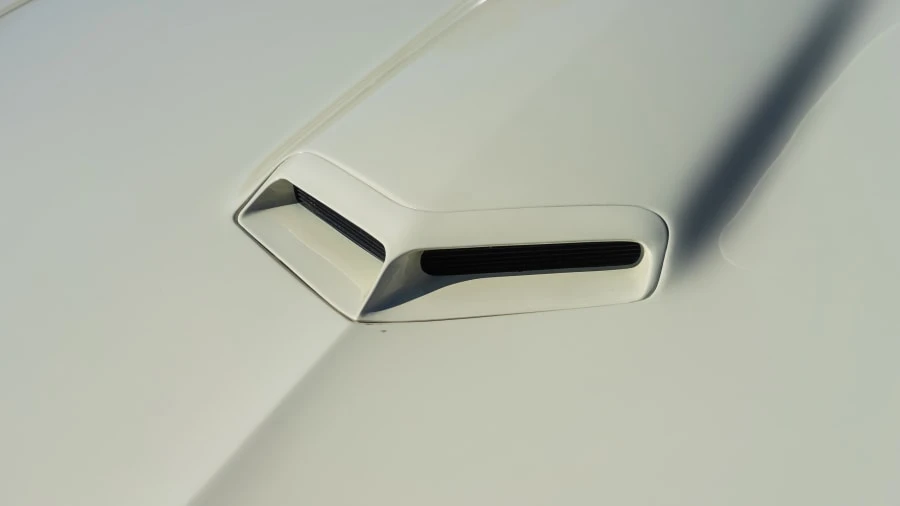 1967 Pontiac GTO 1st Gen - Image 9 of 12