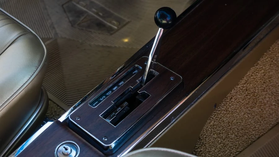 1967 Pontiac GTO 1st Gen - Image 11 of 12