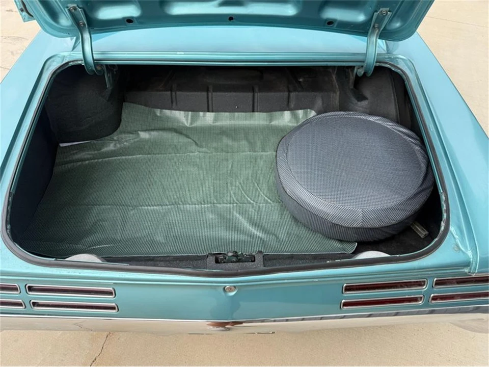 1967 Pontiac GTO 1st Gen - Image 21 of 31