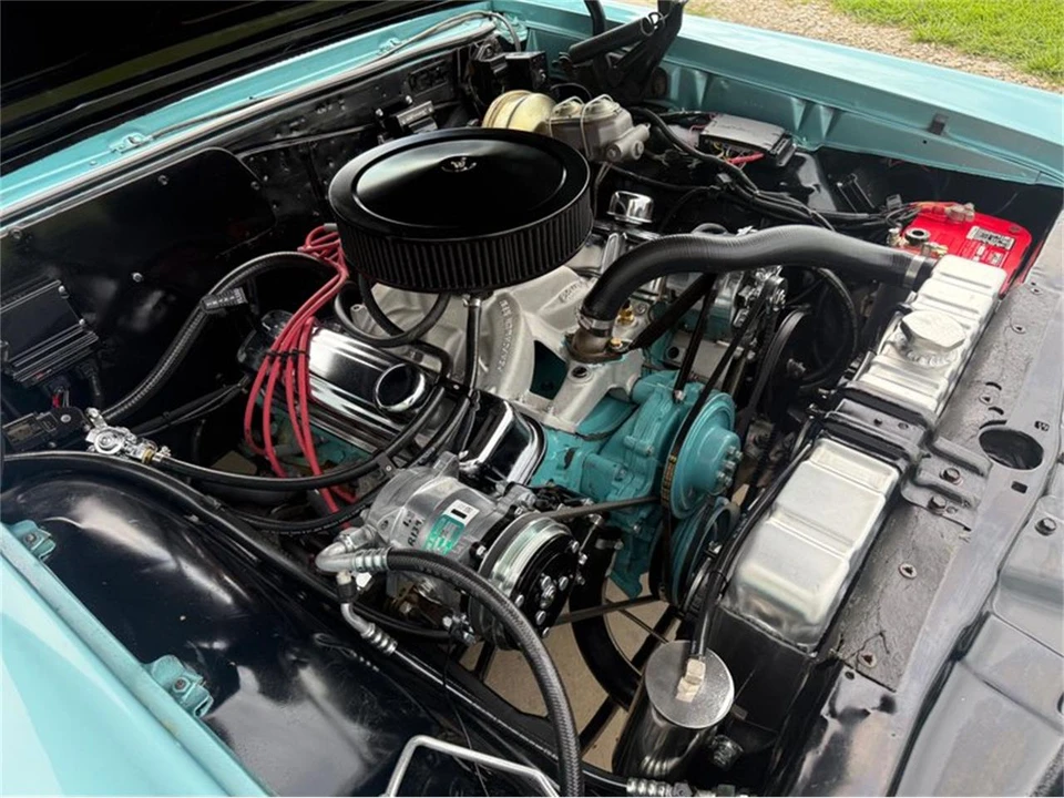 1967 Pontiac GTO 1st Gen - Image 6 of 31