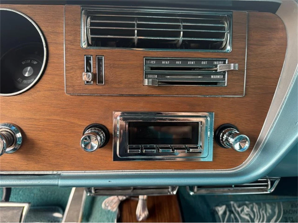 1967 Pontiac GTO 1st Gen - Image 19 of 31