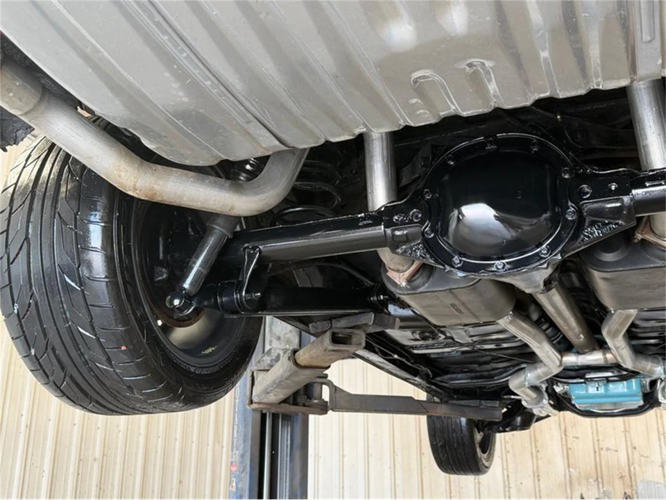1967 Pontiac GTO 1st Gen - Image 12 of 31