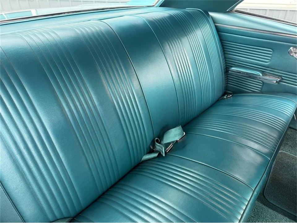 1967 Pontiac GTO 1st Gen - Image 16 of 31