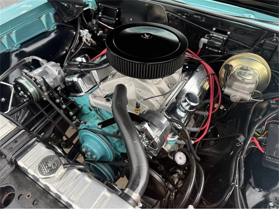 1967 Pontiac GTO 1st Gen - Image 28 of 31