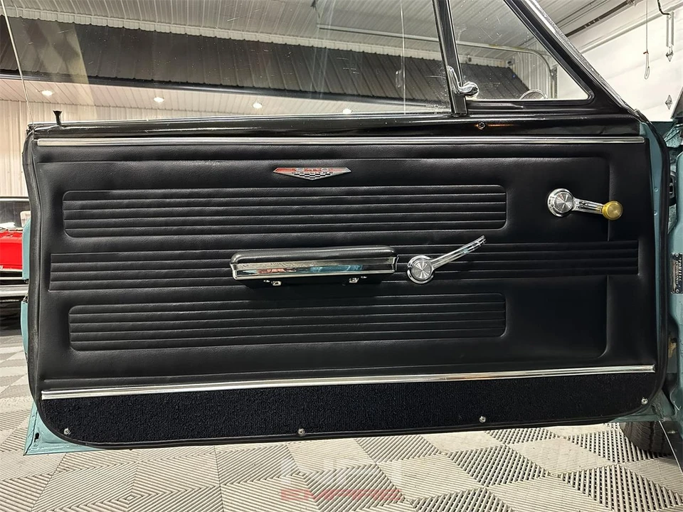 1967 Pontiac GTO 1st Gen - Image 31 of 31