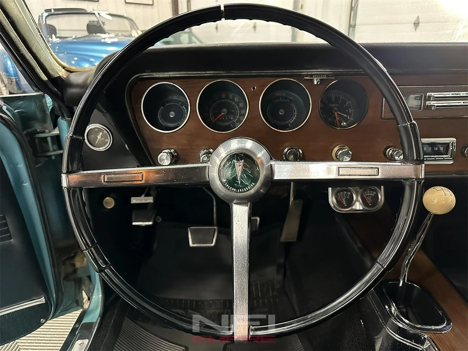 1967 Pontiac GTO 1st Gen - Image 25 of 31