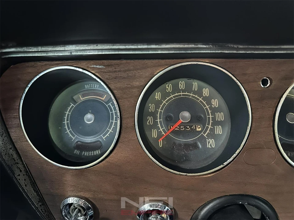 1967 Pontiac GTO 1st Gen - Image 26 of 31