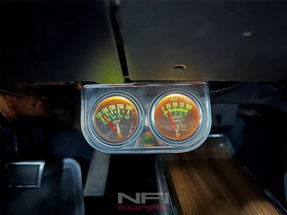 1967 Pontiac GTO 1st Gen - Image 28 of 31