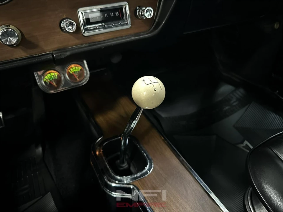 1967 Pontiac GTO 1st Gen - Image 30 of 31