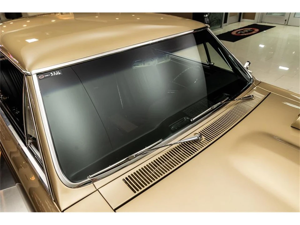 1967 Pontiac GTO 1st Gen - Image 26 of 31