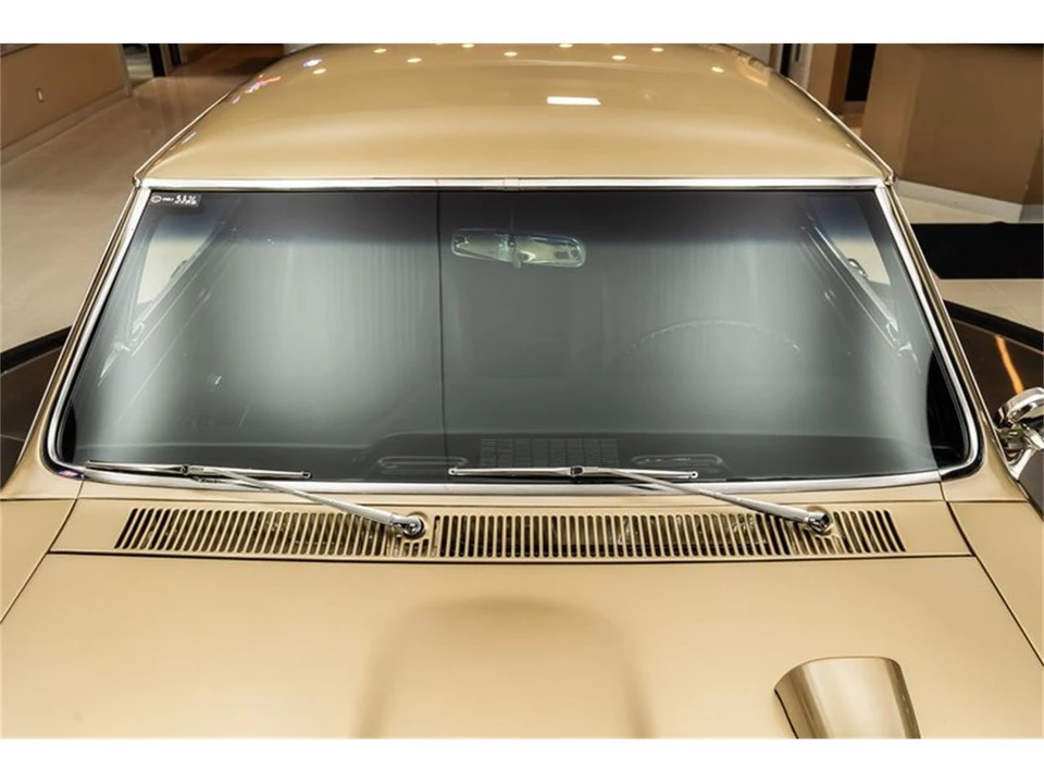 1967 Pontiac GTO 1st Gen - Image 27 of 31