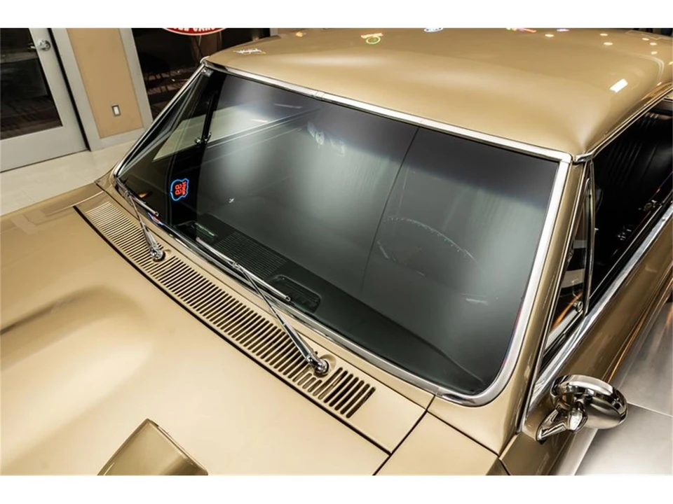 1967 Pontiac GTO 1st Gen - Image 28 of 31