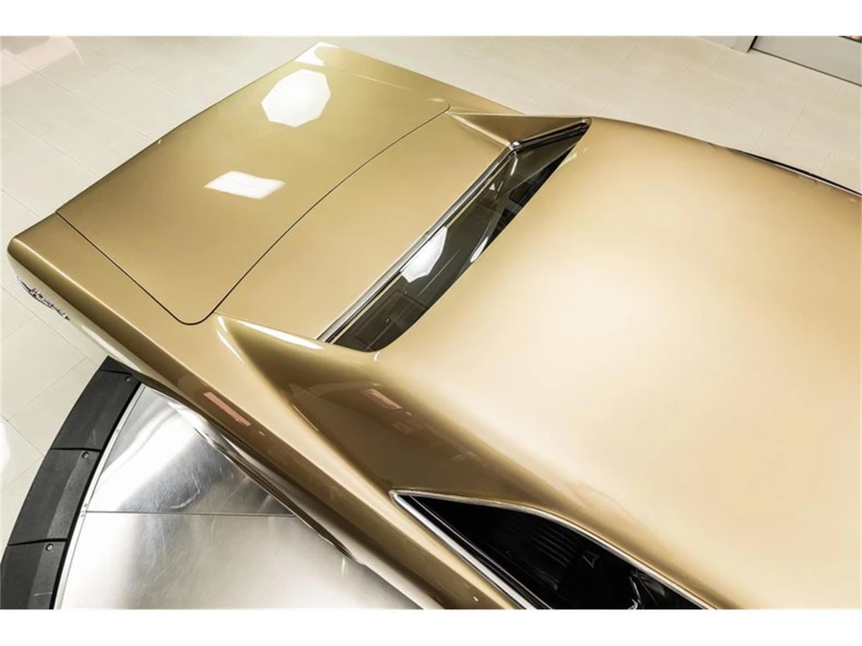 1967 Pontiac GTO 1st Gen - Image 25 of 31