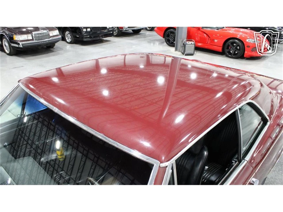 1967 Pontiac GTO 1st Gen - Image 26 of 31