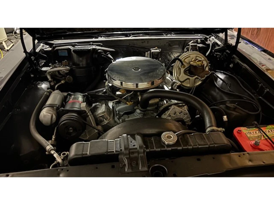 1967 Pontiac GTO 1st Gen - Image 16 of 21