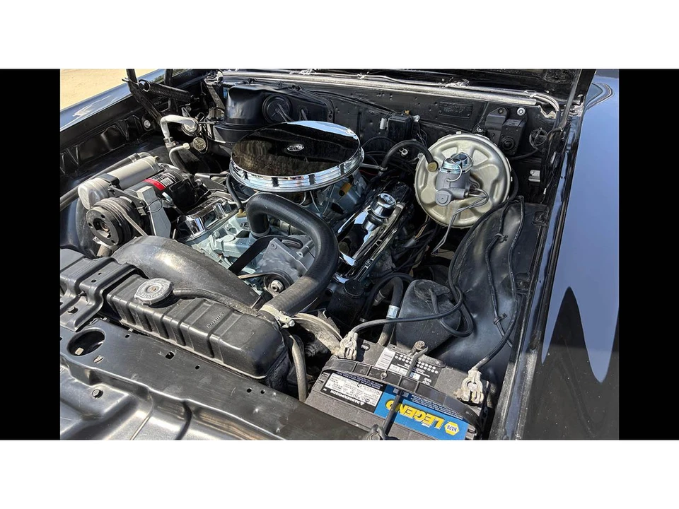 1967 Pontiac GTO 1st Gen - Image 14 of 21