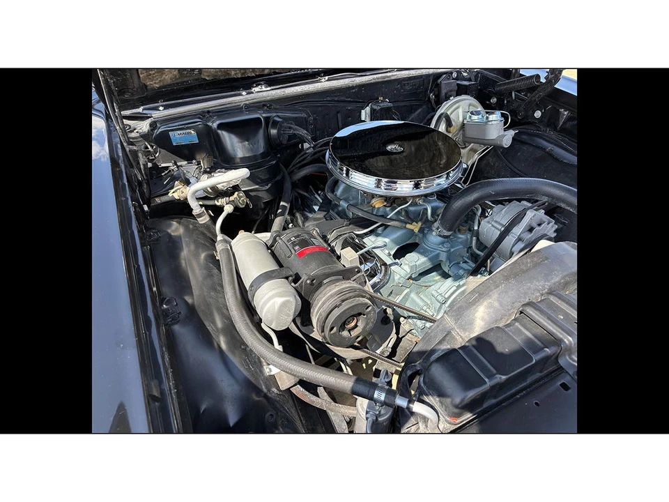 1967 Pontiac GTO 1st Gen - Image 15 of 21