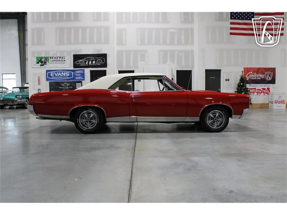 1967 Pontiac GTO 1st Gen - Image 19 of 31