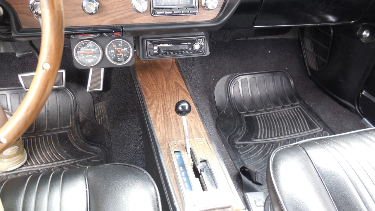 1967 Pontiac GTO 1st Gen - Image 27 of 31