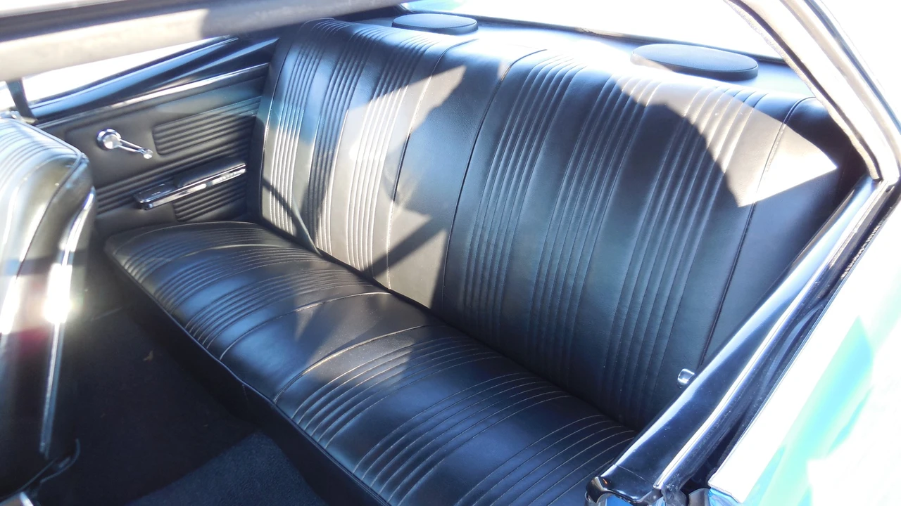 1967 Pontiac GTO 1st Gen - Image 31 of 31