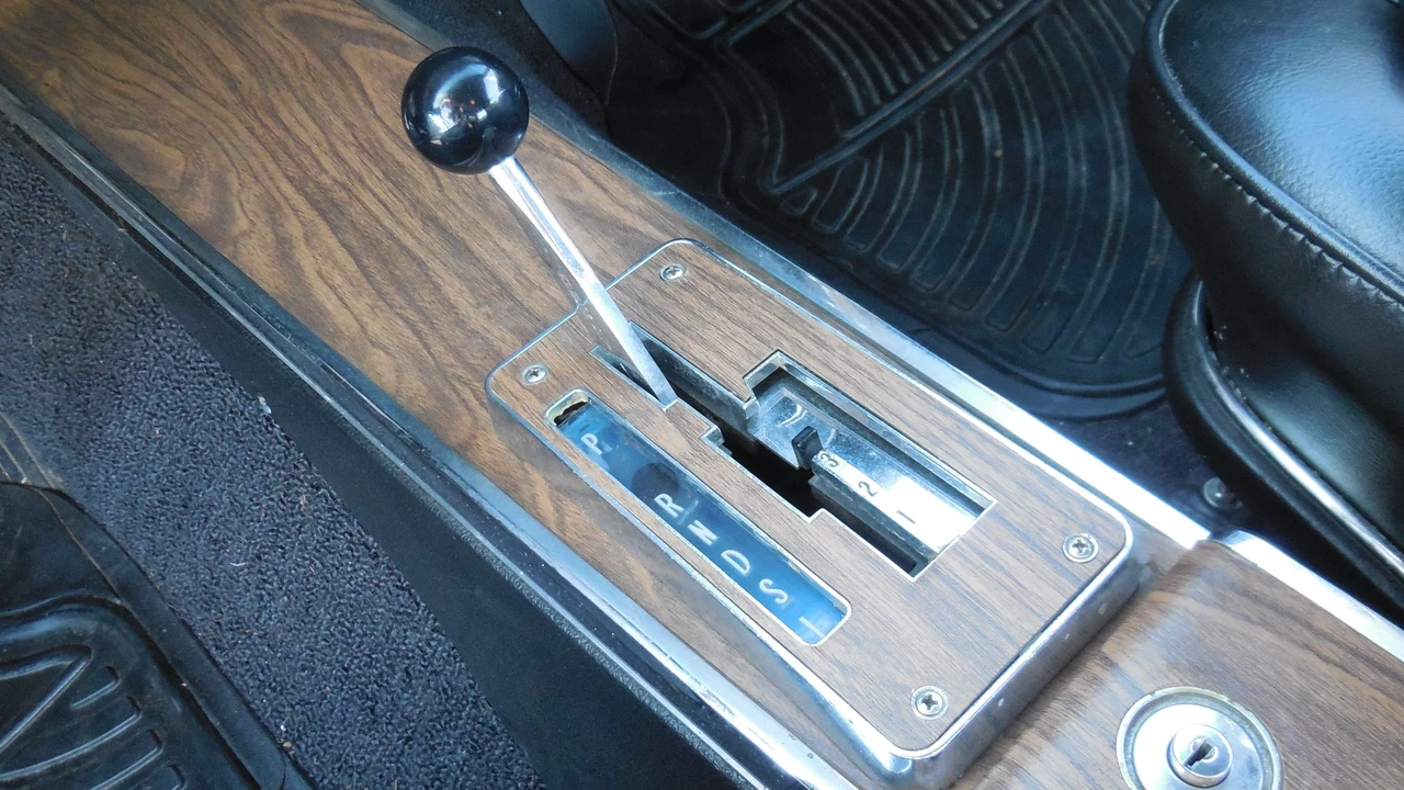 1967 Pontiac GTO 1st Gen - Image 28 of 31